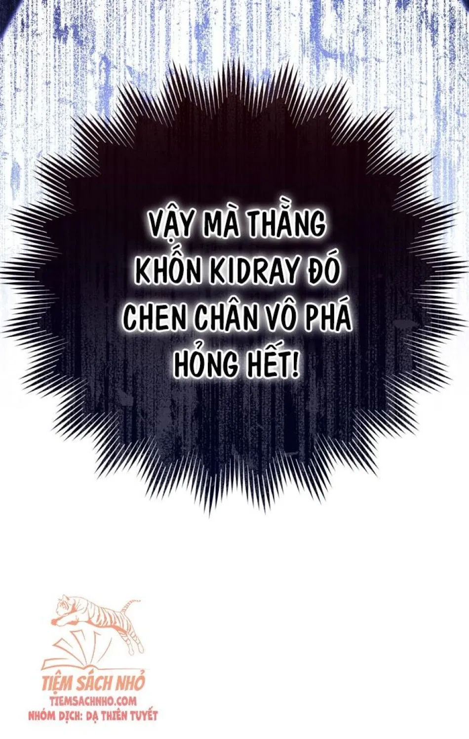Ác Nữ Là Con Rối 