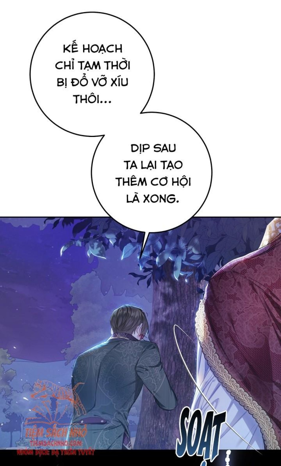 Ác Nữ Là Con Rối 