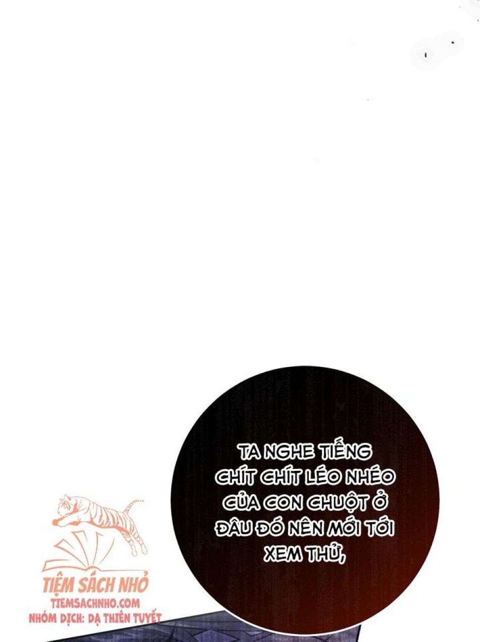 Ác Nữ Là Con Rối 