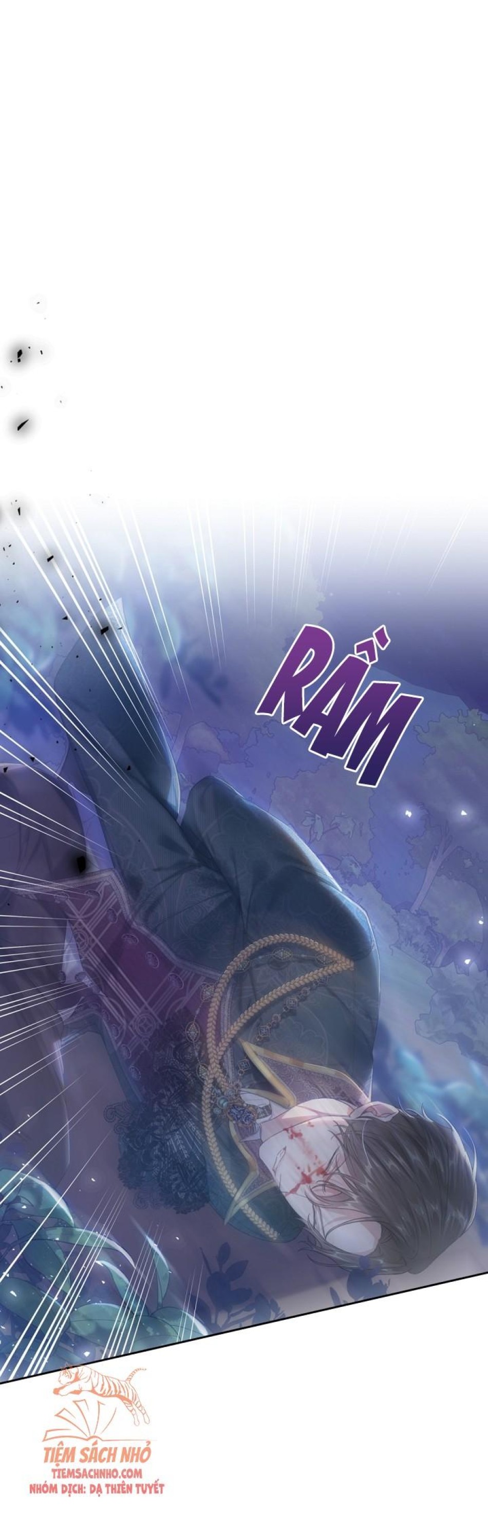 Ác Nữ Là Con Rối 
