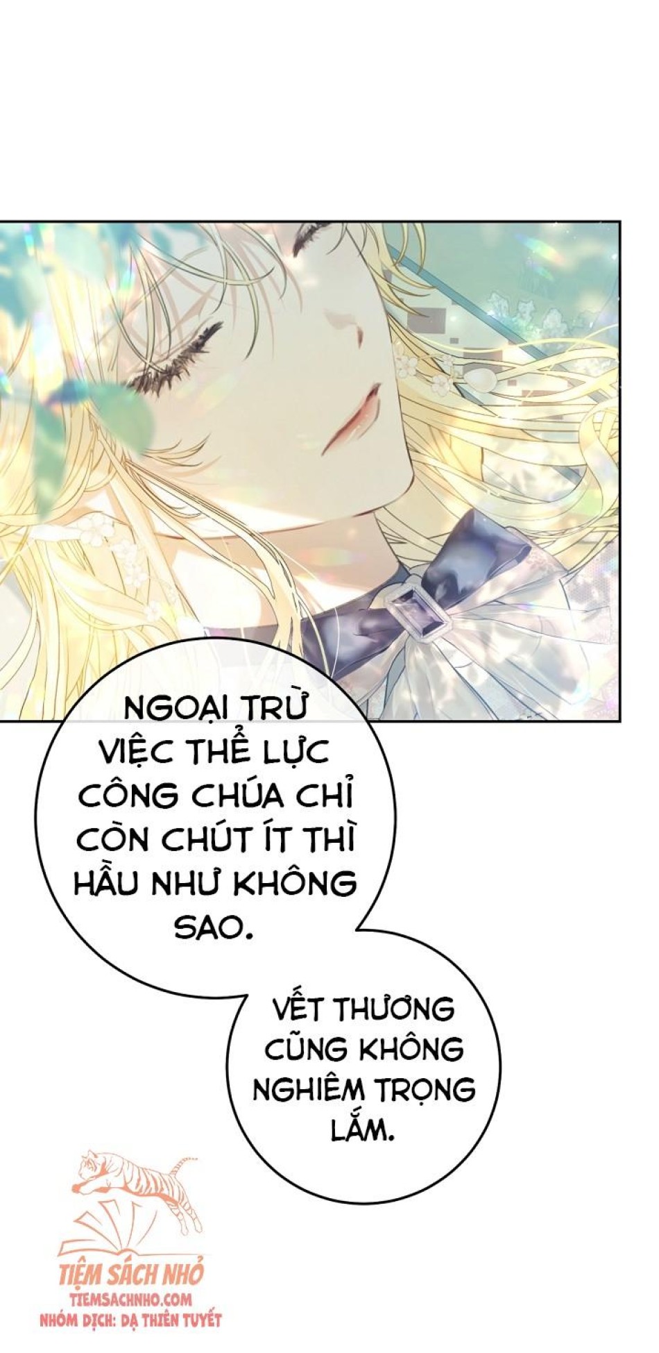 Ác Nữ Là Con Rối 