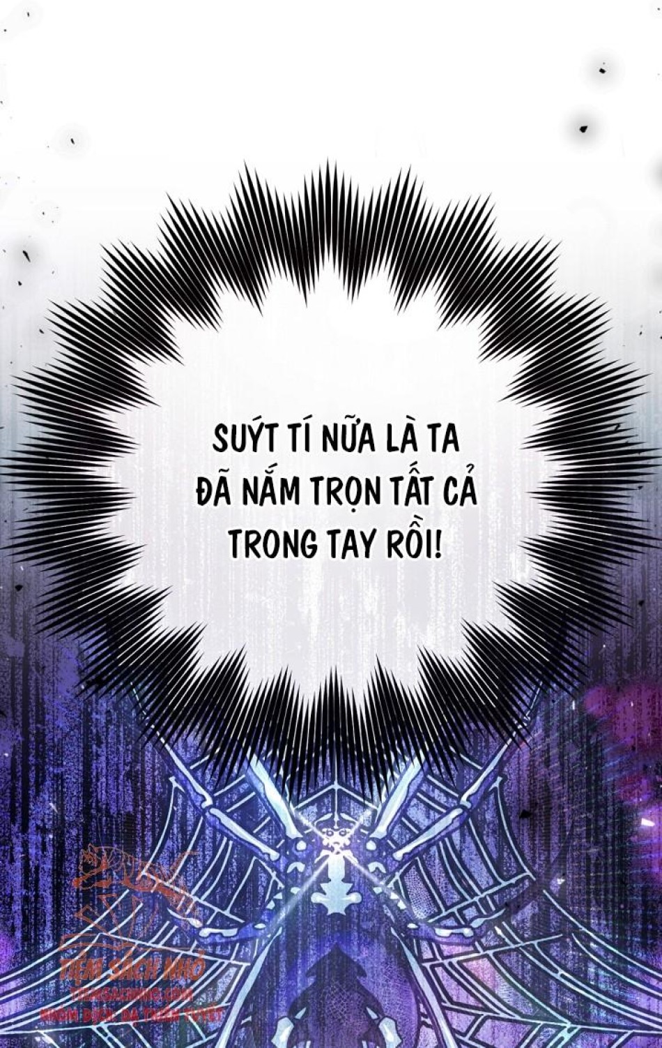 Ác Nữ Là Con Rối 