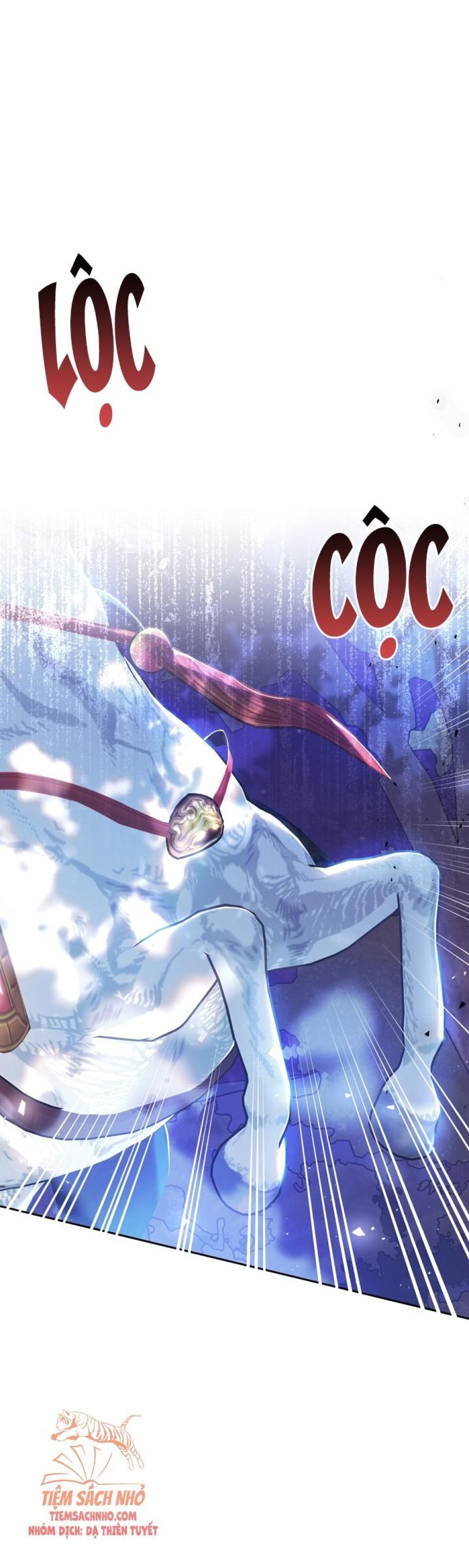 Ác Nữ Là Con Rối 
