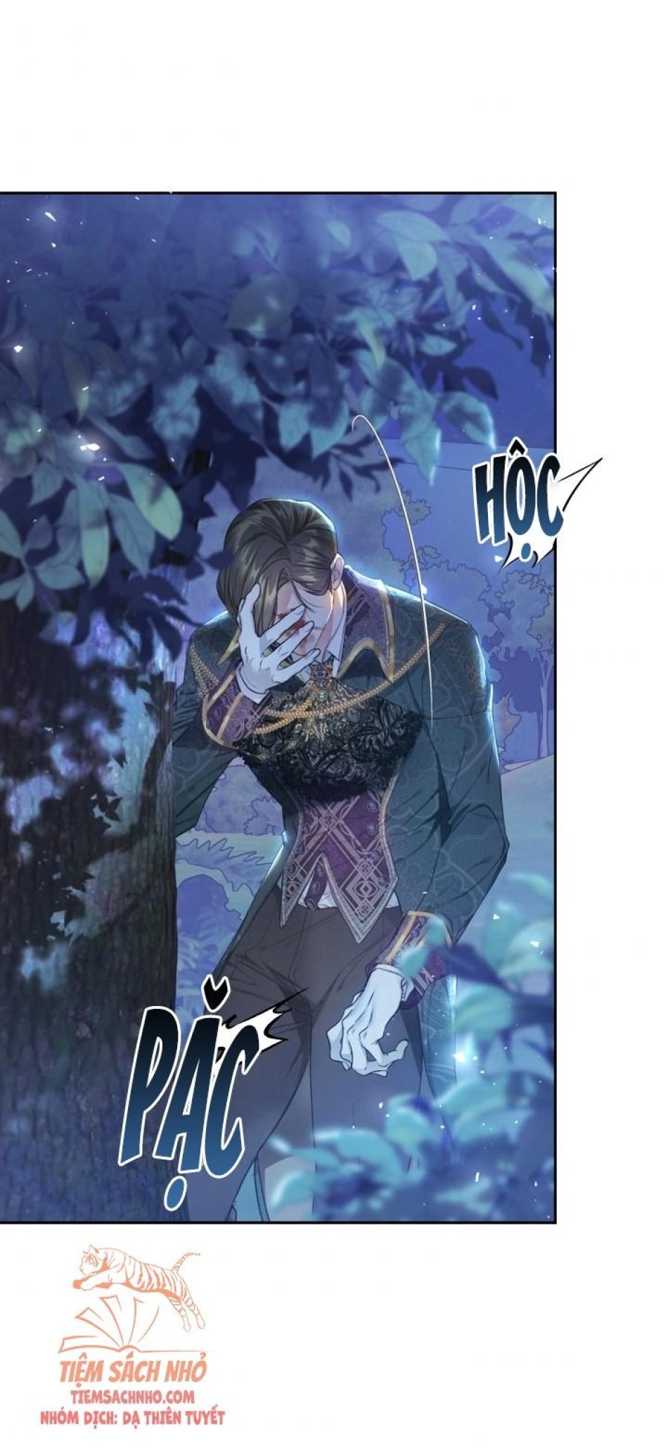 Ác Nữ Là Con Rối 