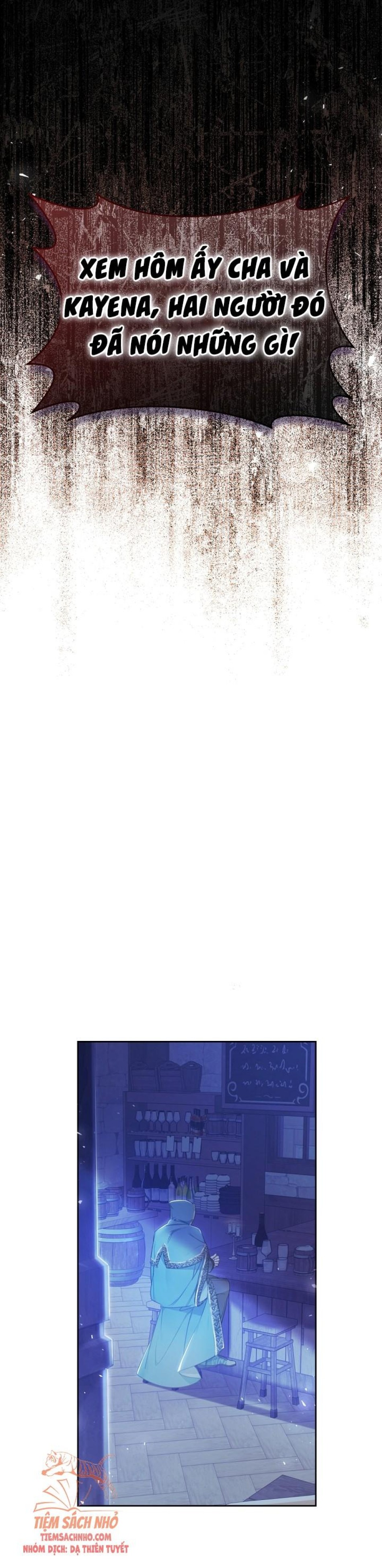Ác Nữ Là Con Rối 