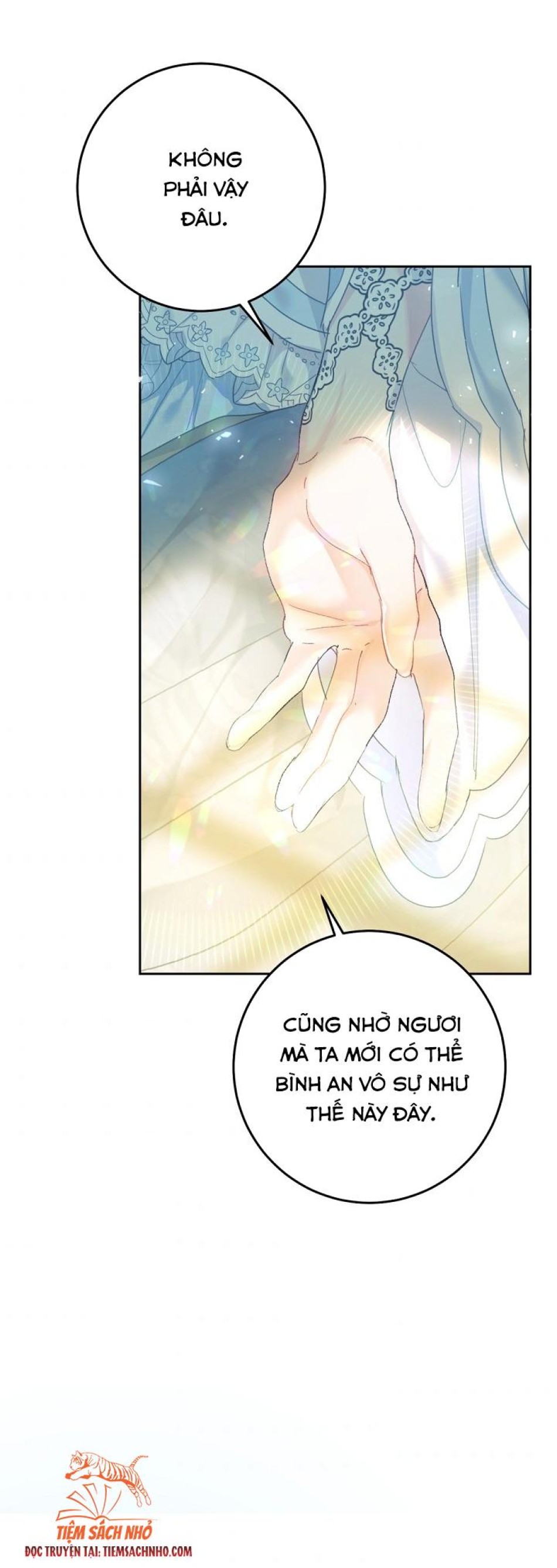 Ác Nữ Là Con Rối 