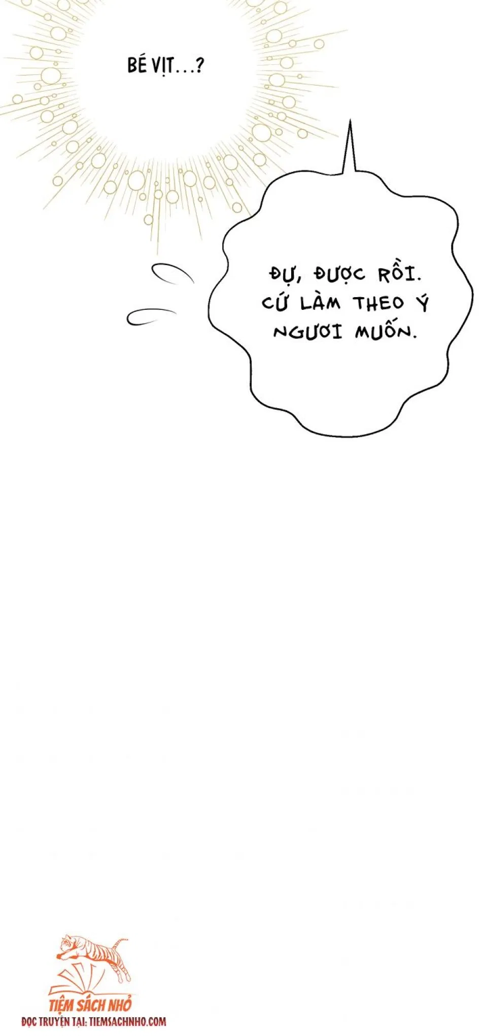 Ác Nữ Là Con Rối 