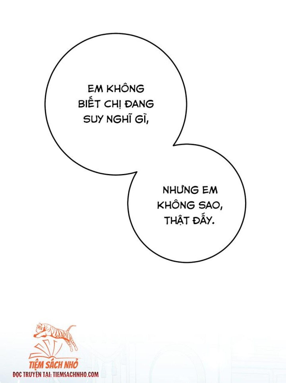 Ác Nữ Là Con Rối 