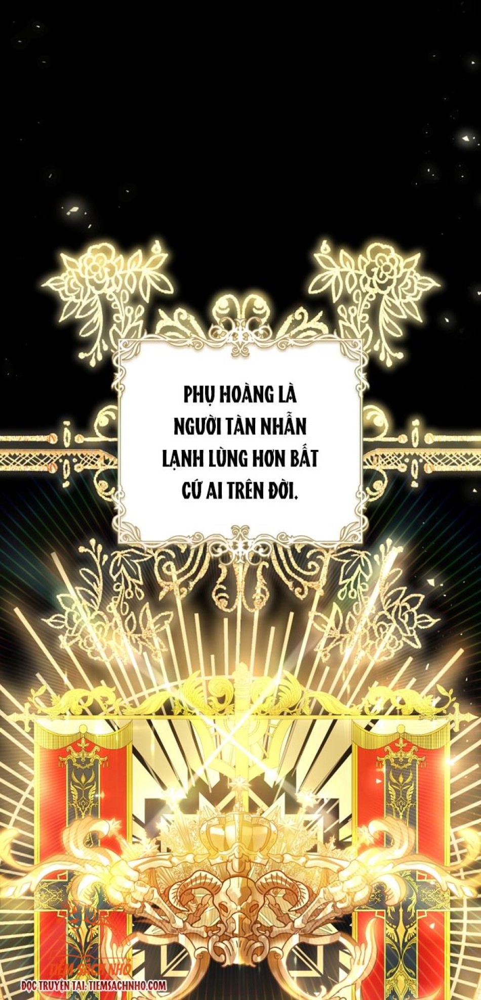 Ác Nữ Là Con Rối 