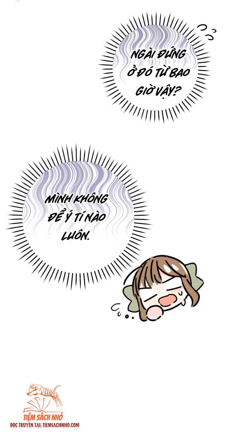 Ác Nữ Là Con Rối 