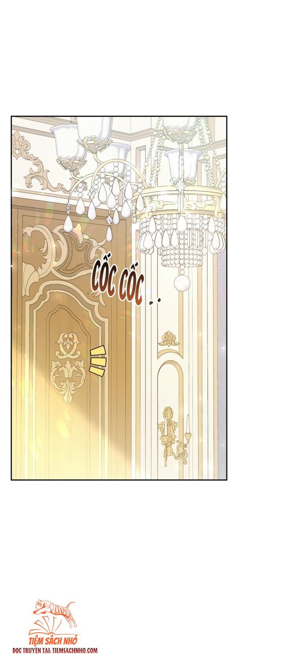 Ác Nữ Là Con Rối 