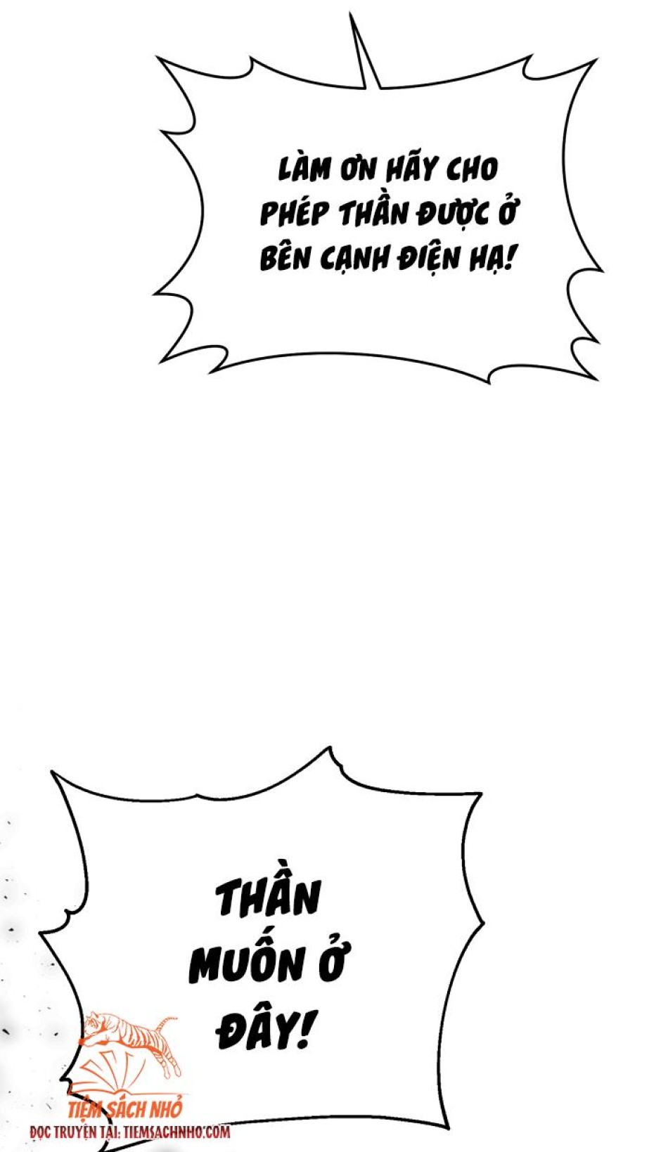 Ác Nữ Là Con Rối 