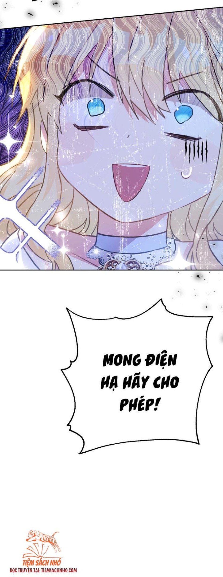 Ác Nữ Là Con Rối 