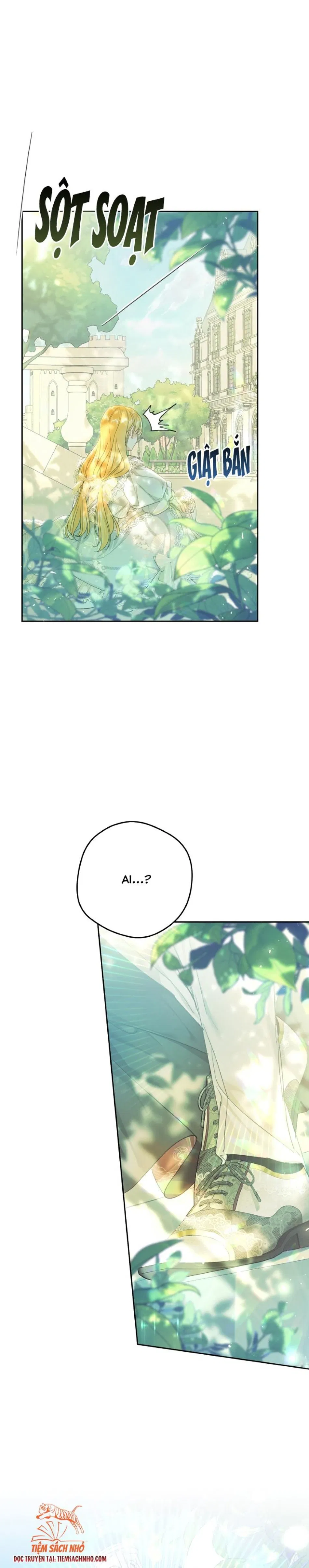 Ác Nữ Là Con Rối 