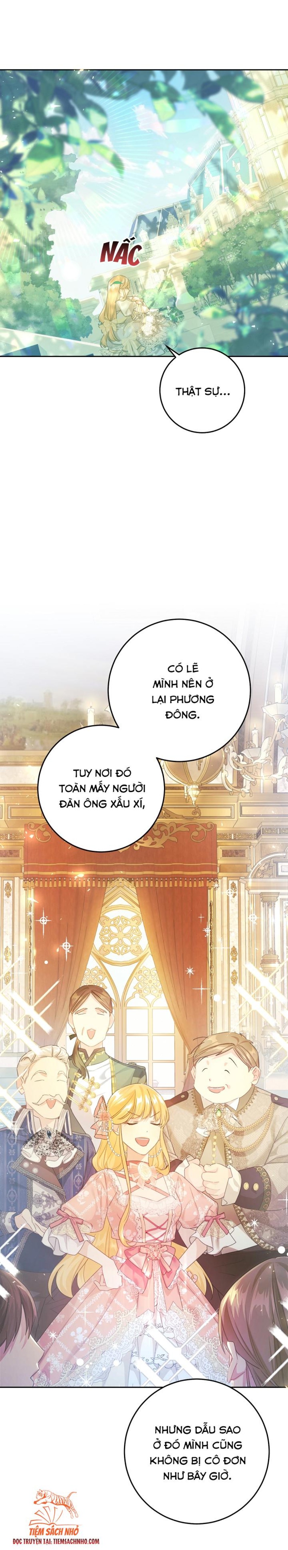 Ác Nữ Là Con Rối 