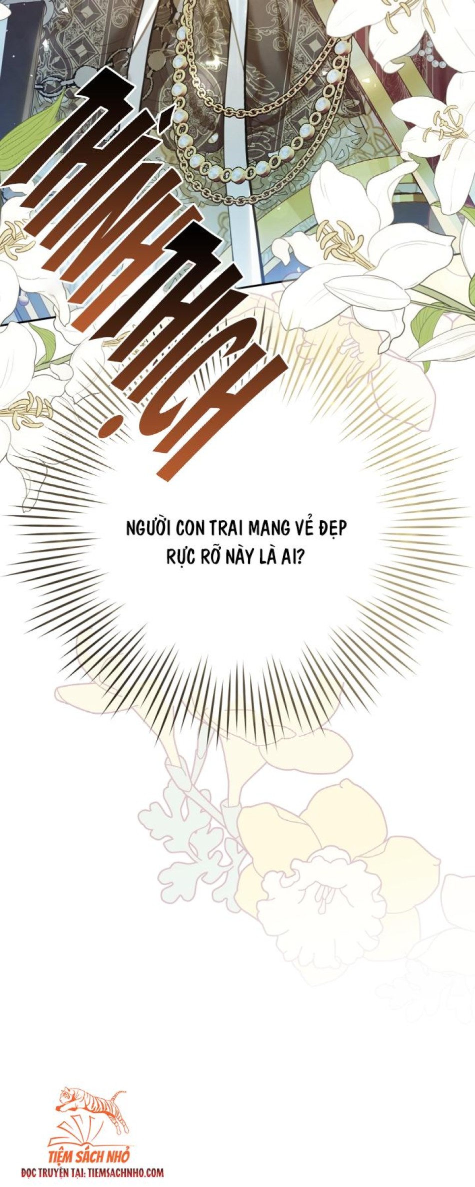 Ác Nữ Là Con Rối 