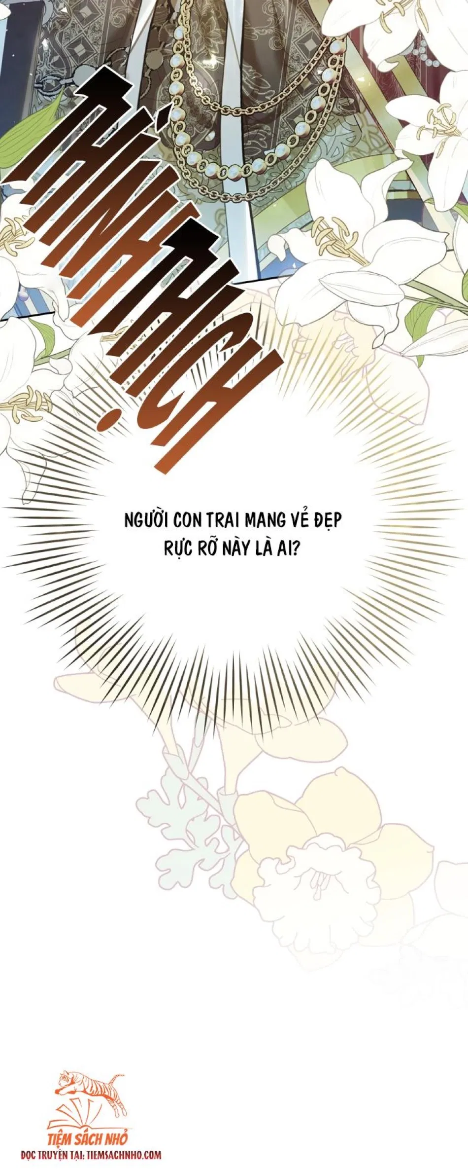 Ác Nữ Là Con Rối 