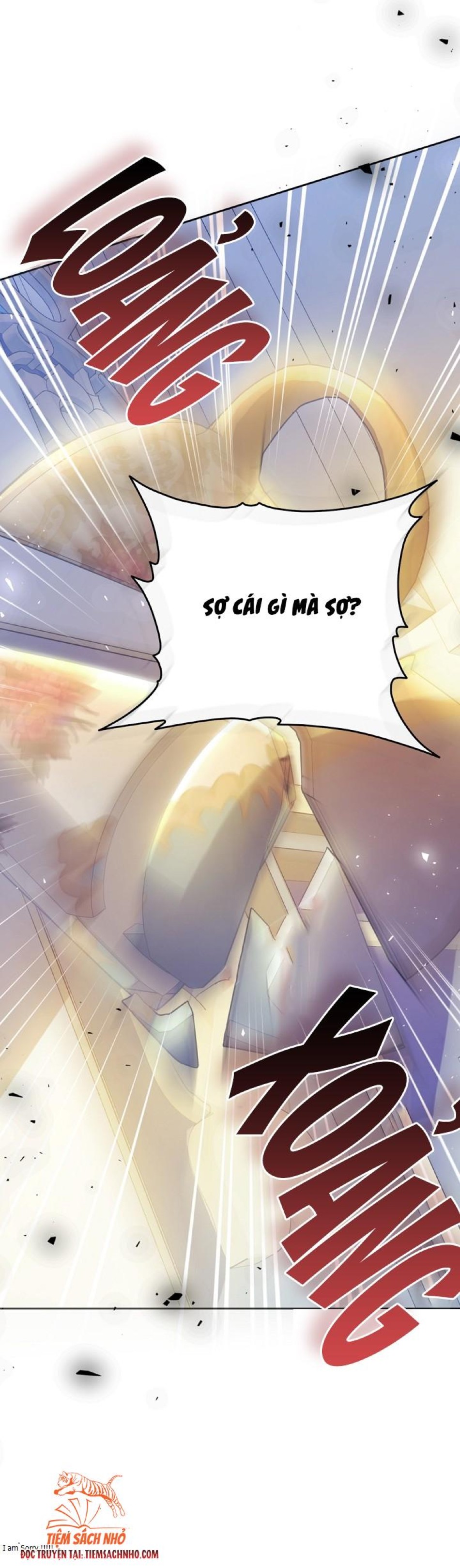 Ác Nữ Là Con Rối 