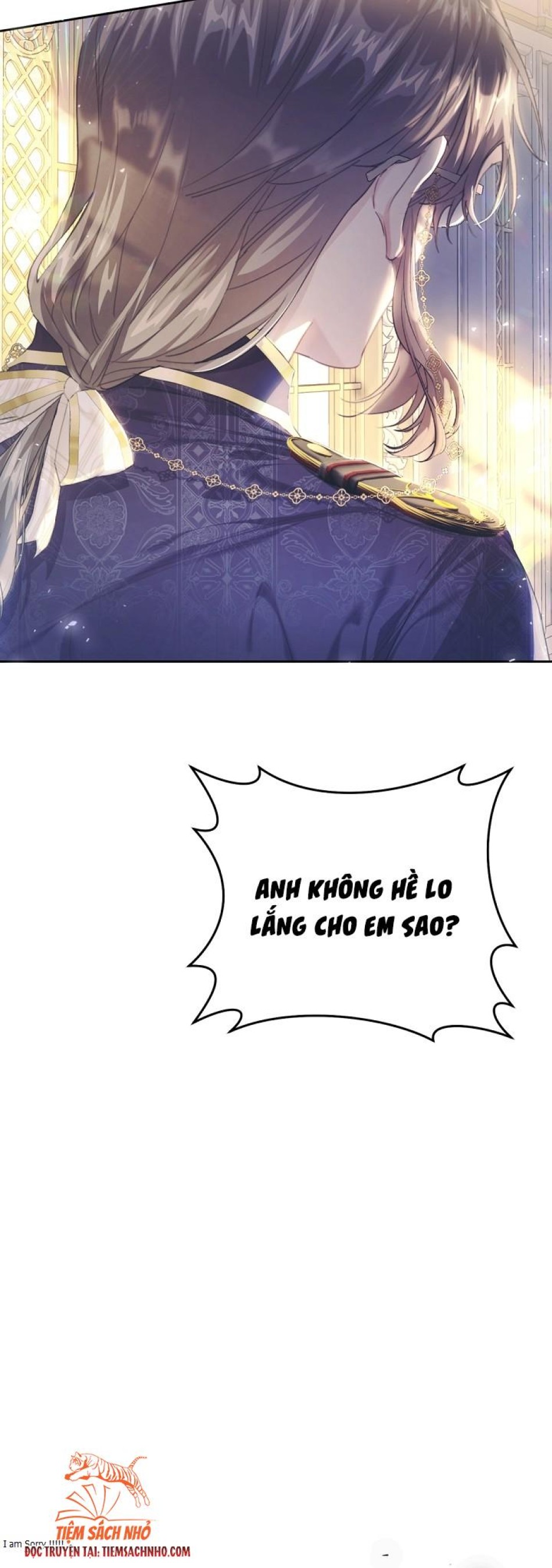 Ác Nữ Là Con Rối 