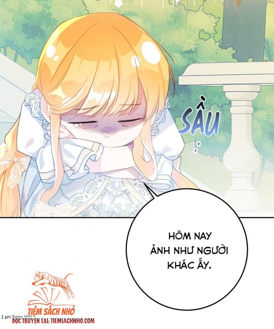 Ác Nữ Là Con Rối 