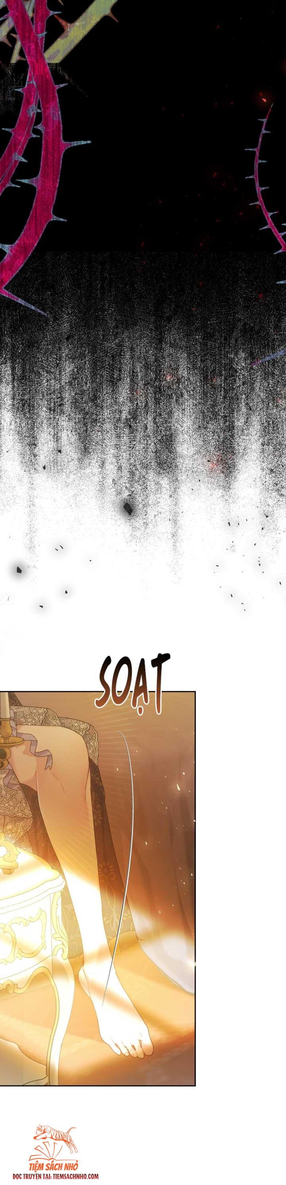 Ác Nữ Là Con Rối 