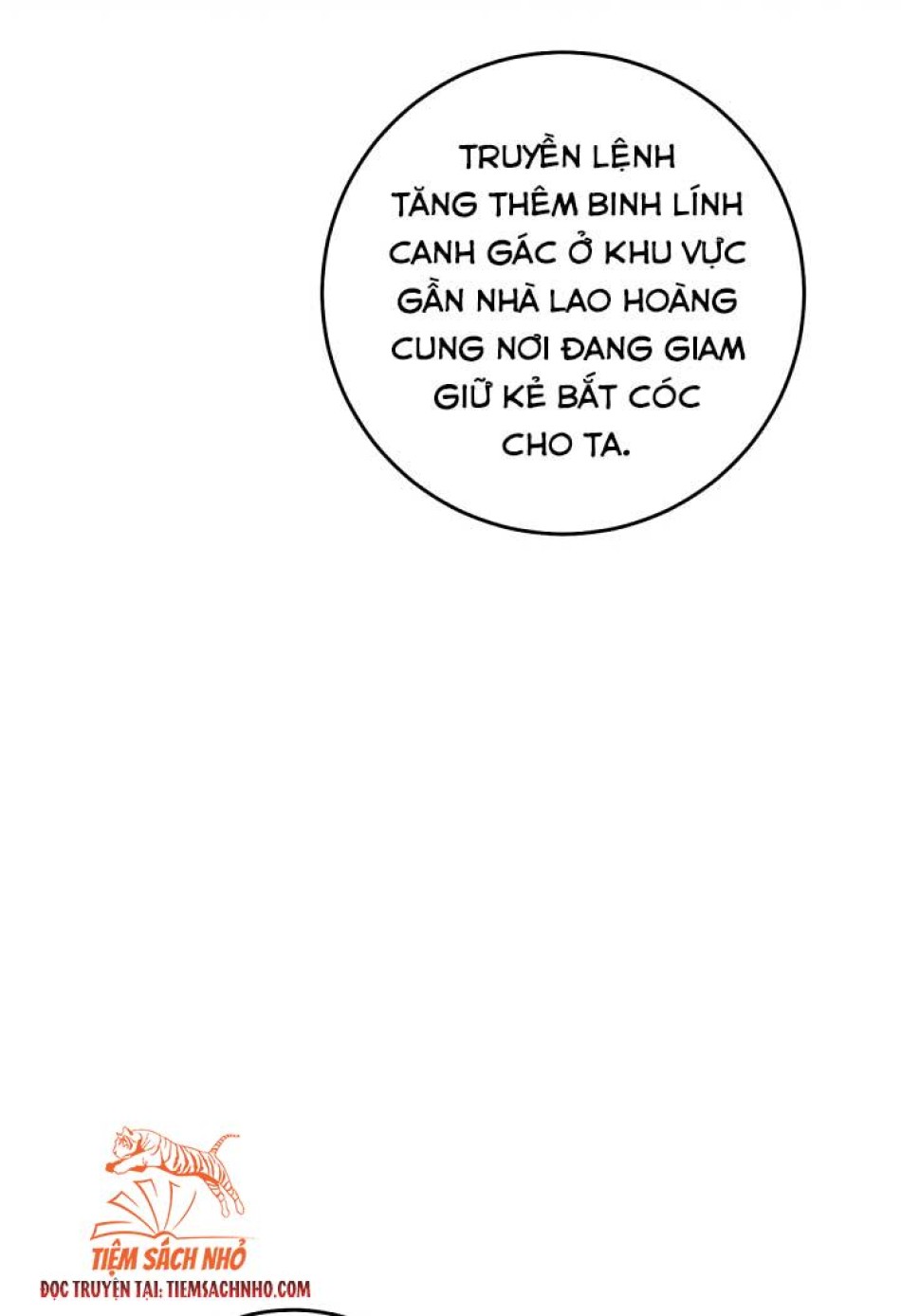 Ác Nữ Là Con Rối 