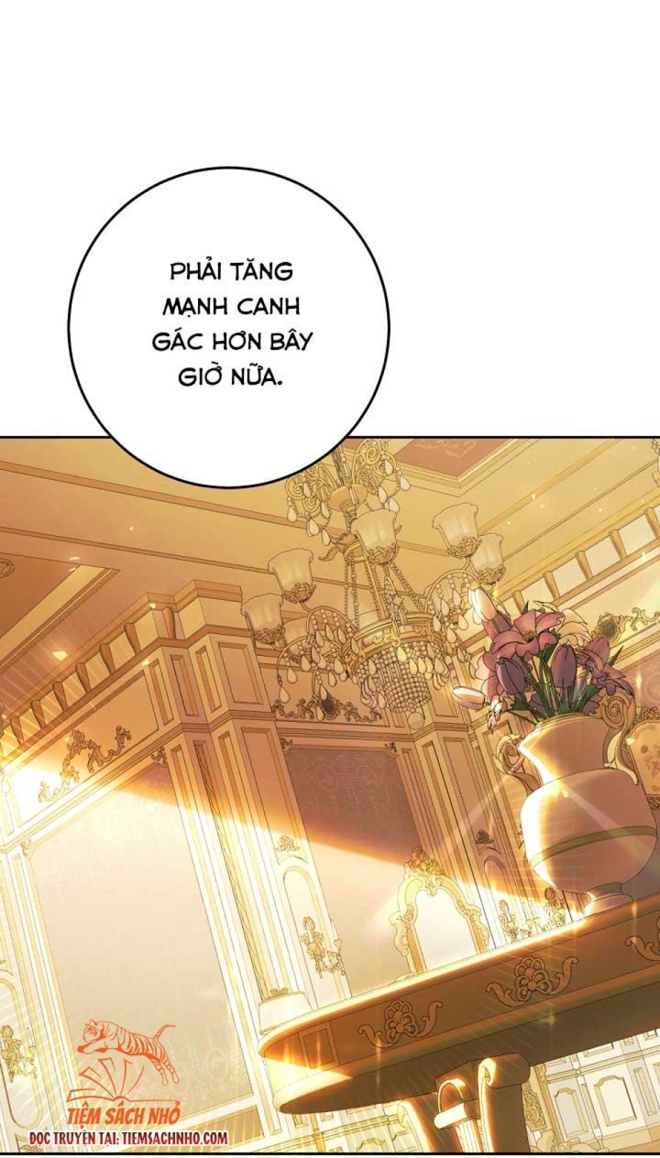 Ác Nữ Là Con Rối 