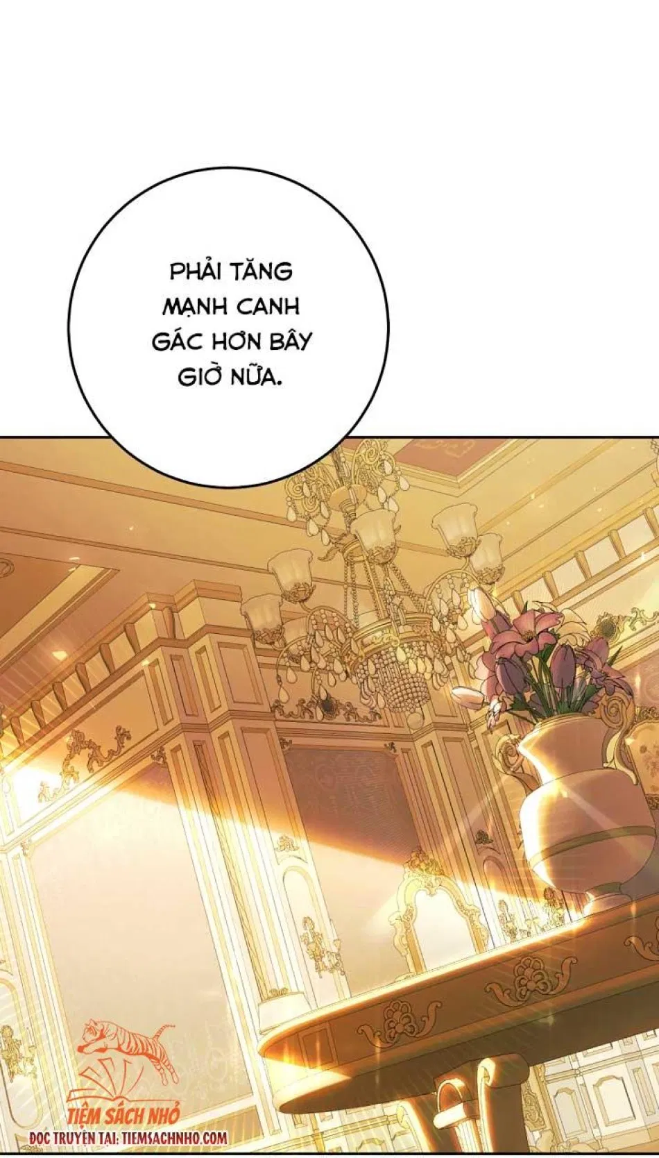 Ác Nữ Là Con Rối 