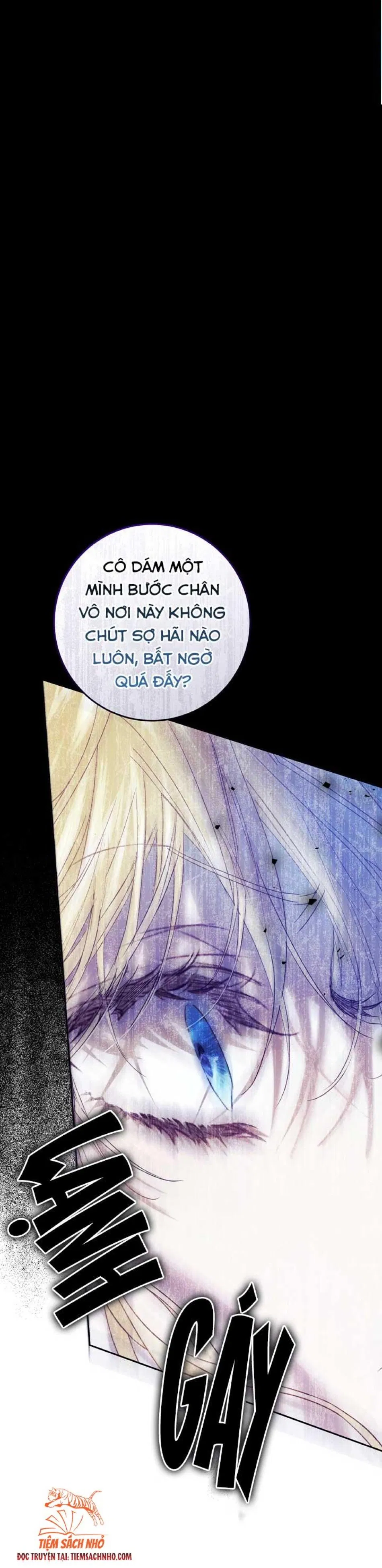 Ác Nữ Là Con Rối 