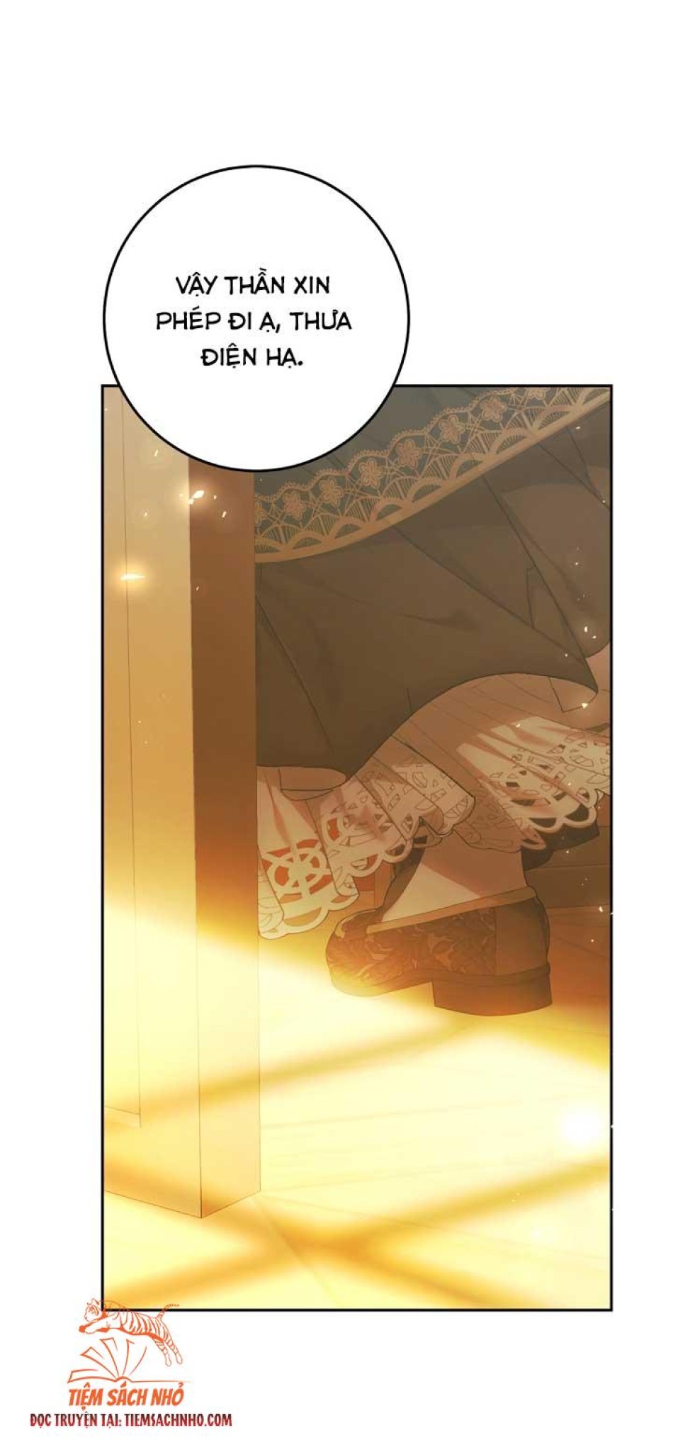 Ác Nữ Là Con Rối 