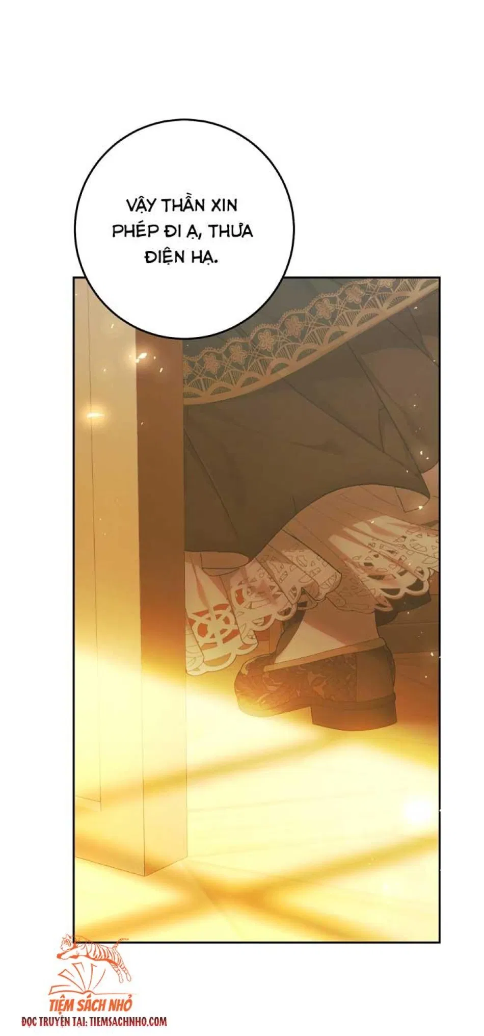 Ác Nữ Là Con Rối 