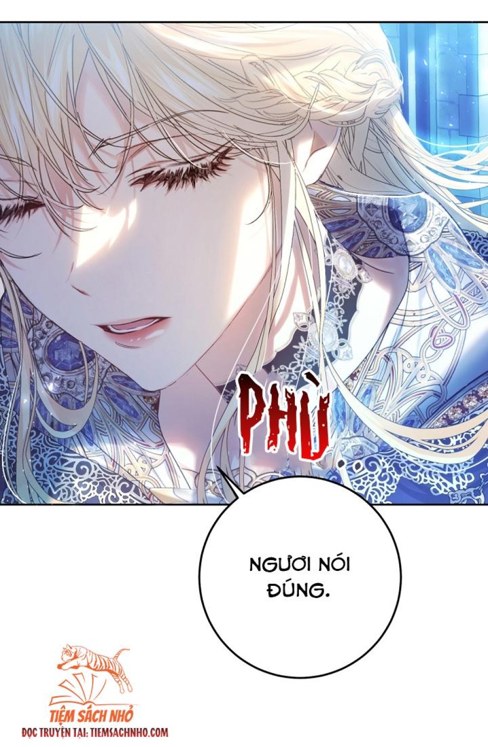 Ác Nữ Là Con Rối 