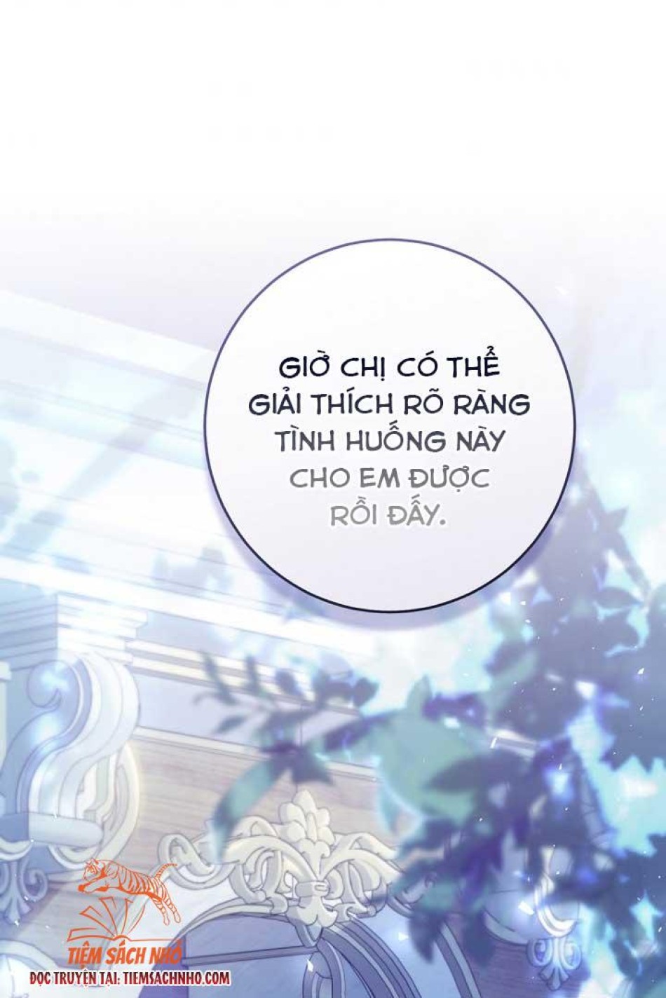 Ác Nữ Là Con Rối 