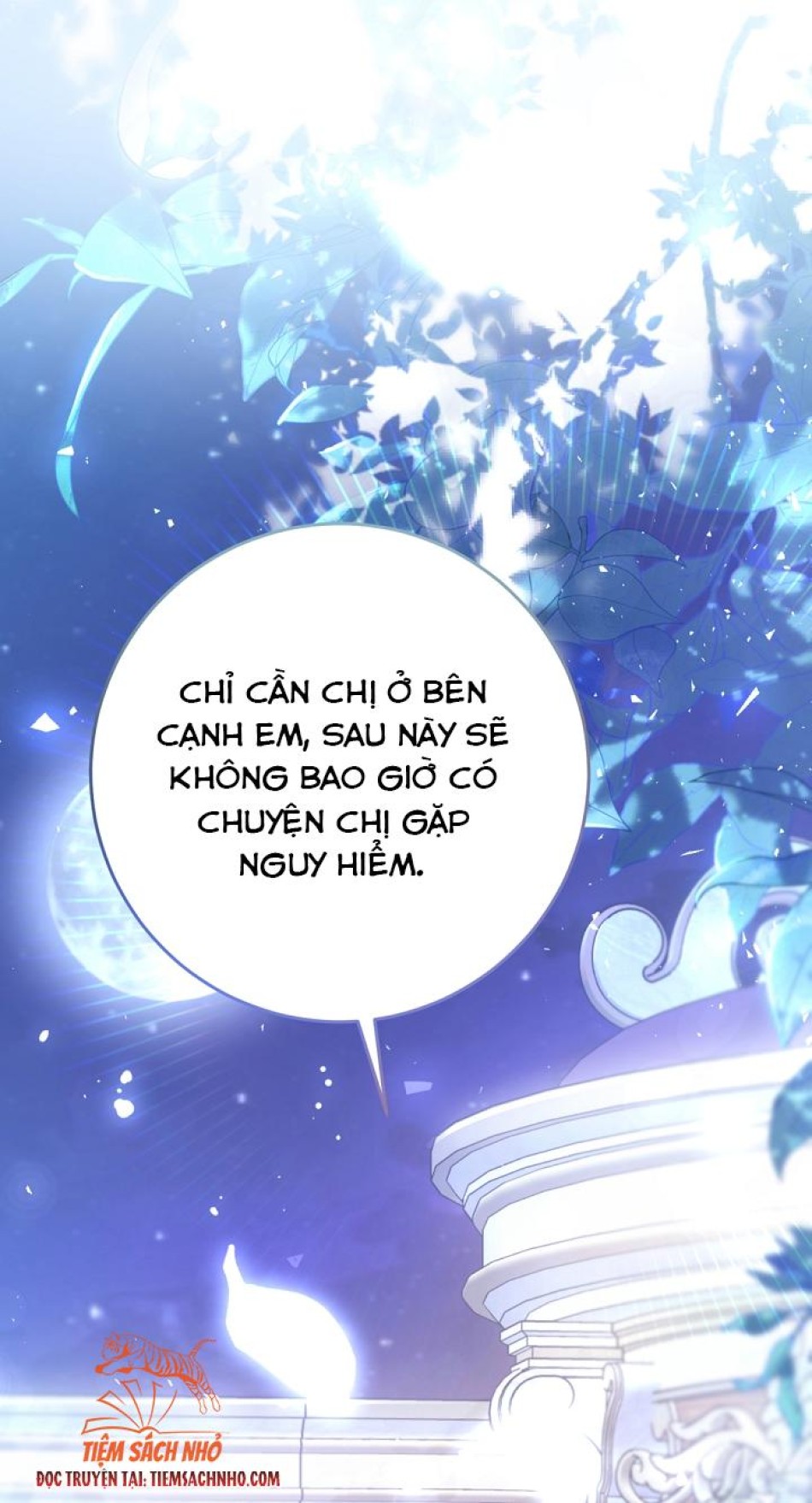 Ác Nữ Là Con Rối 