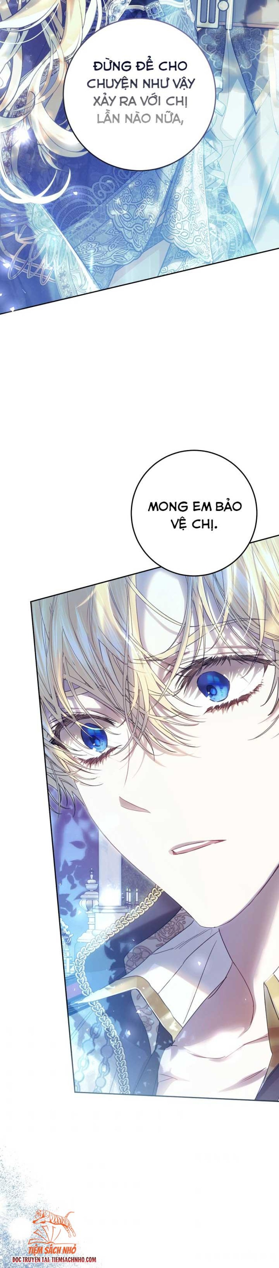Ác Nữ Là Con Rối 