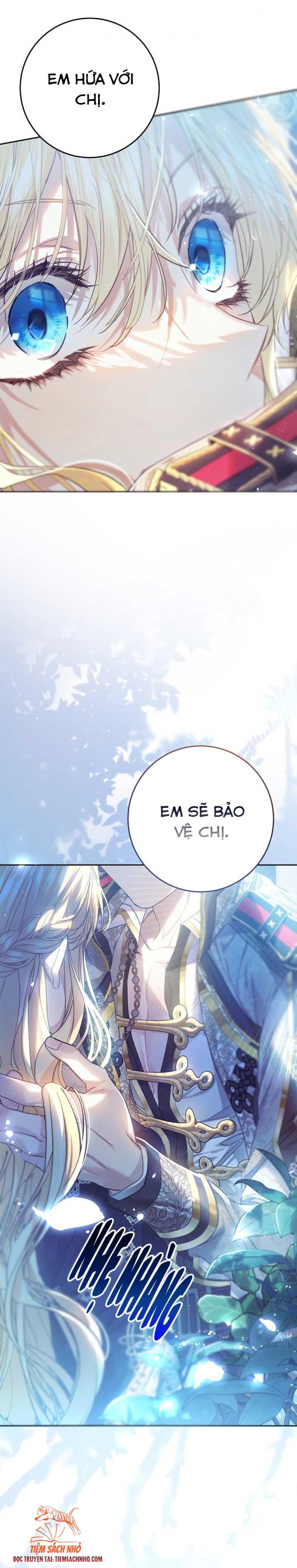 Ác Nữ Là Con Rối 
