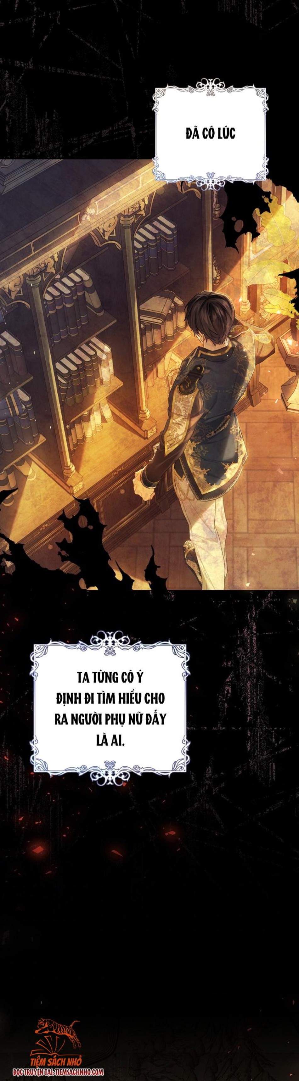 Ác Nữ Là Con Rối 