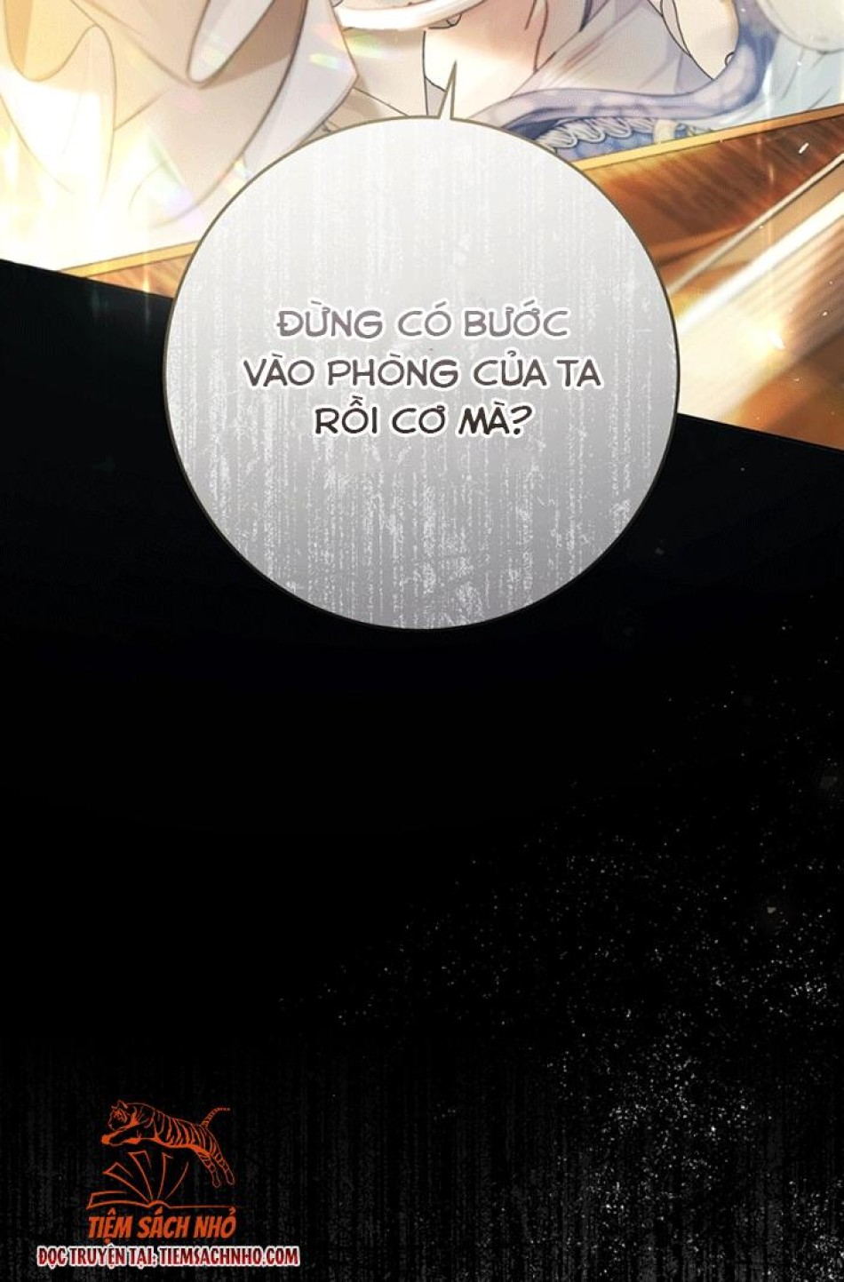 Ác Nữ Là Con Rối 