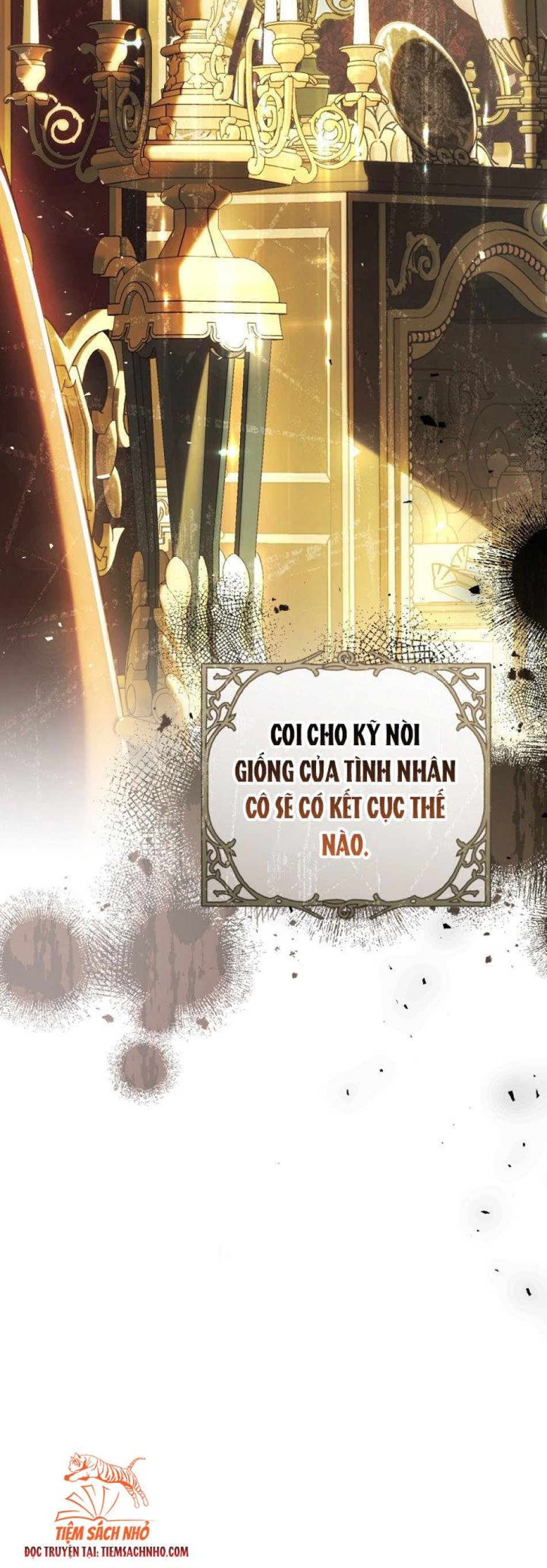 Ác Nữ Là Con Rối 