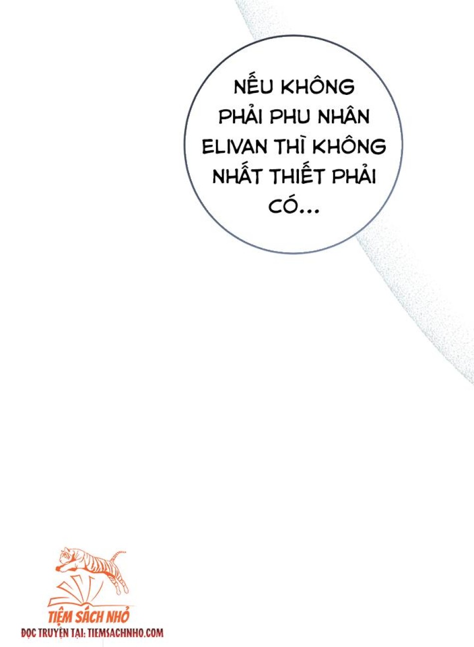 Ác Nữ Là Con Rối 