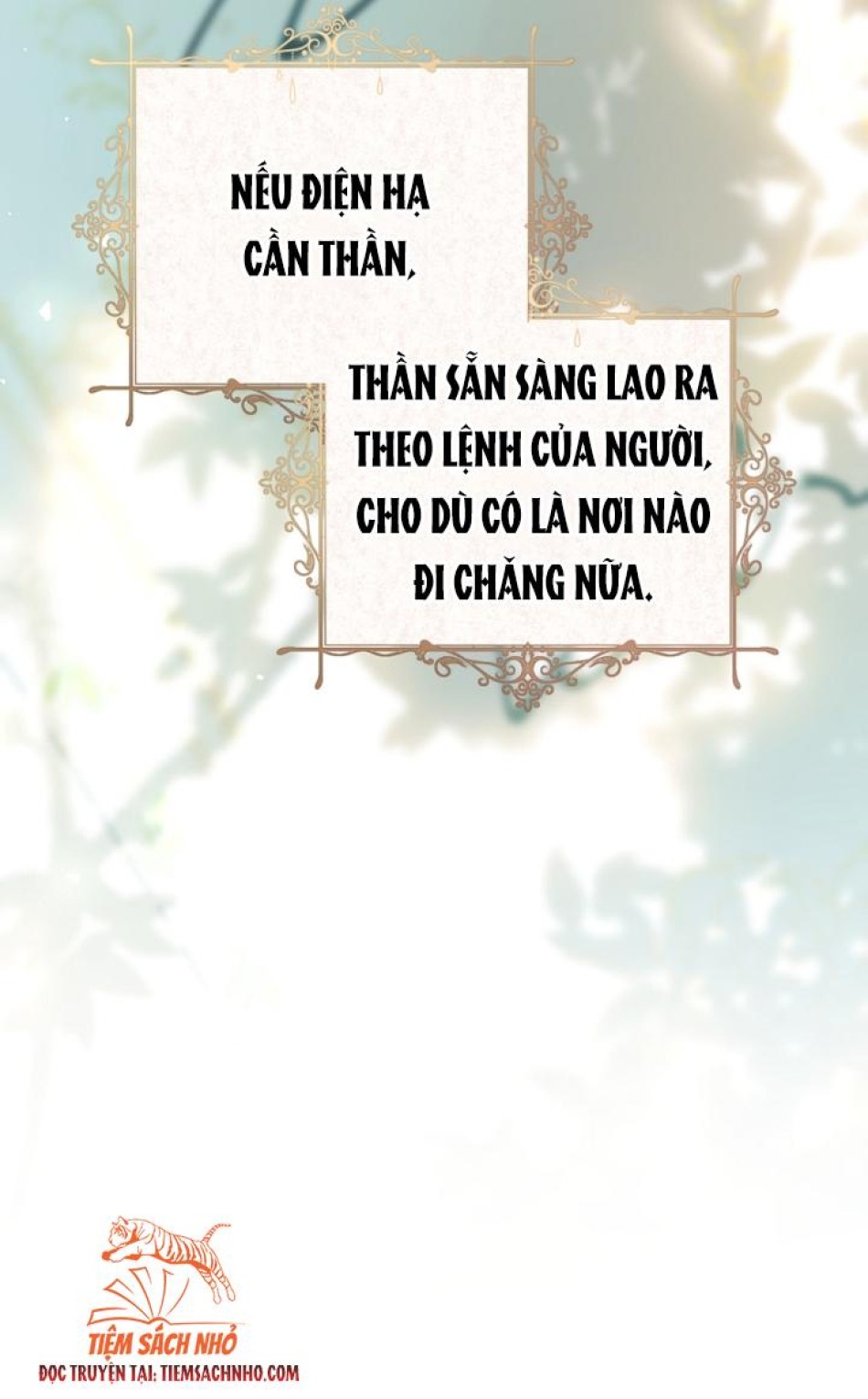 Ác Nữ Là Con Rối 