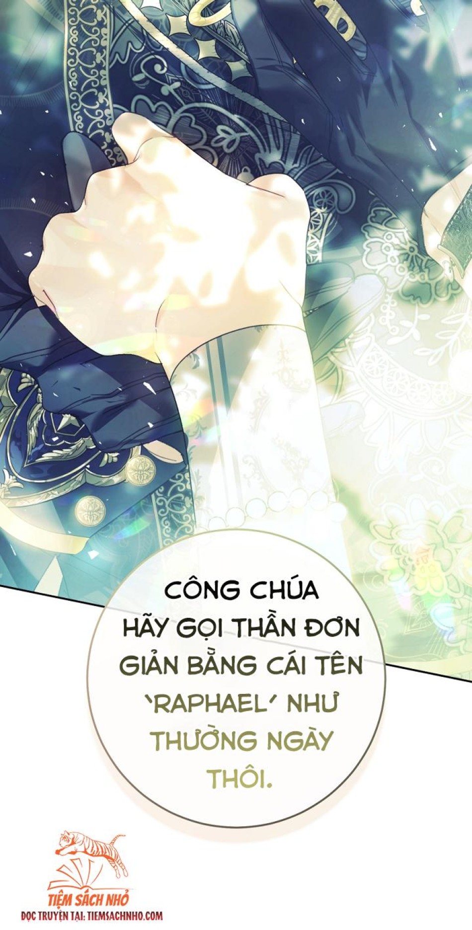 Ác Nữ Là Con Rối 