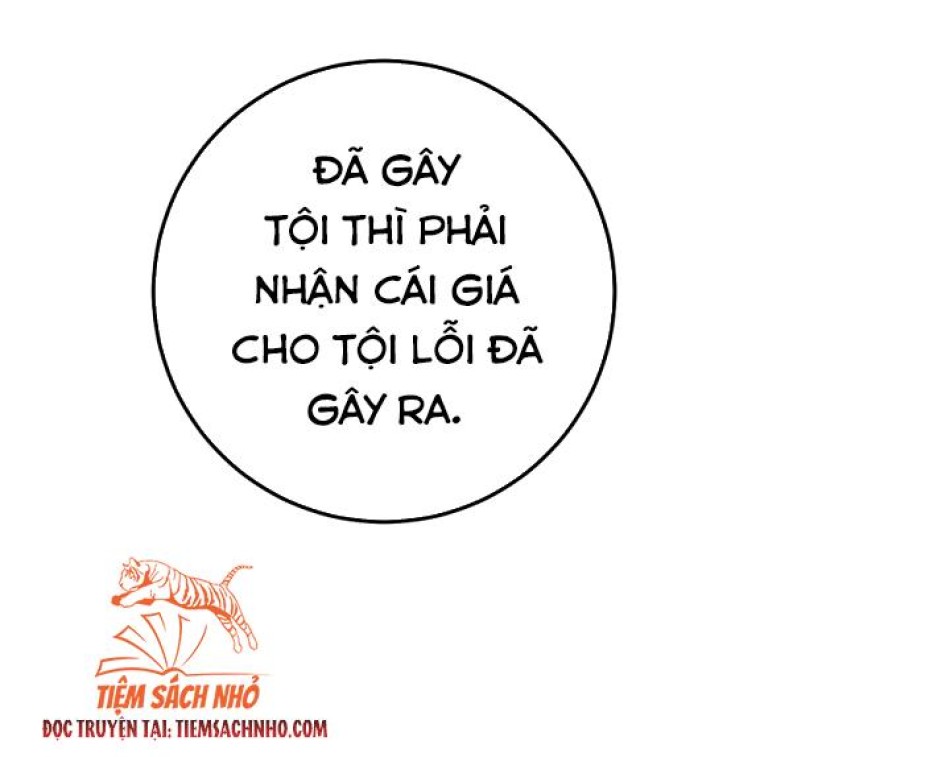 Ác Nữ Là Con Rối 