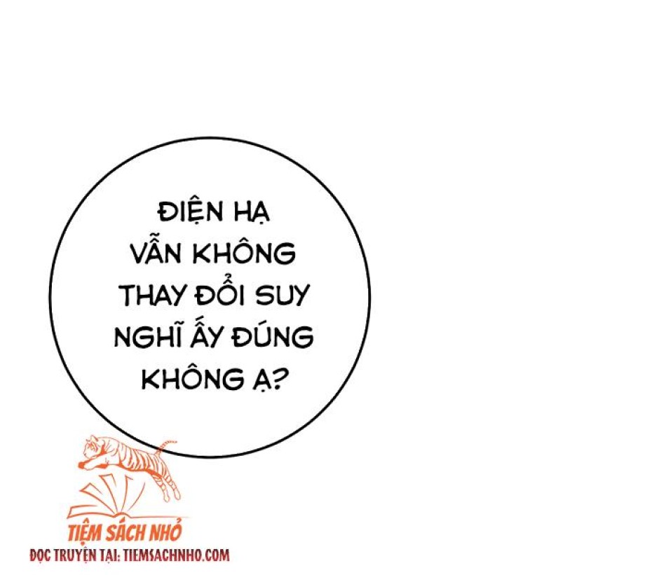 Ác Nữ Là Con Rối 