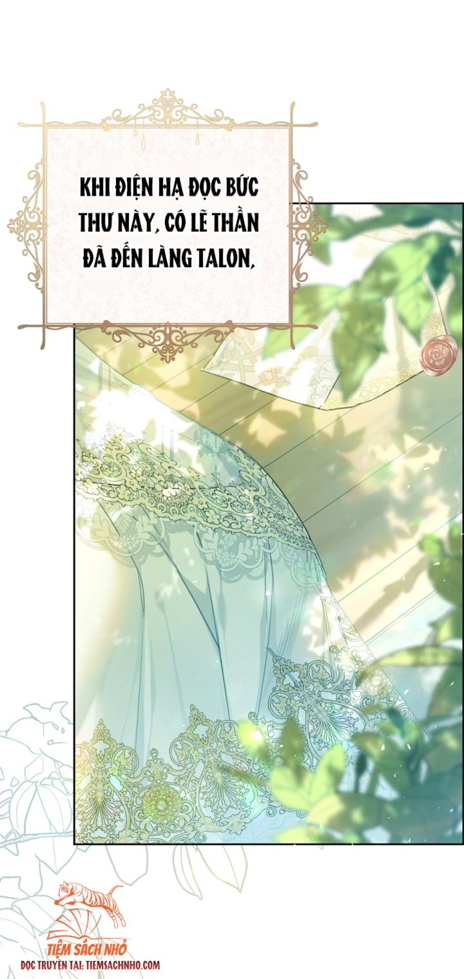 Ác Nữ Là Con Rối 