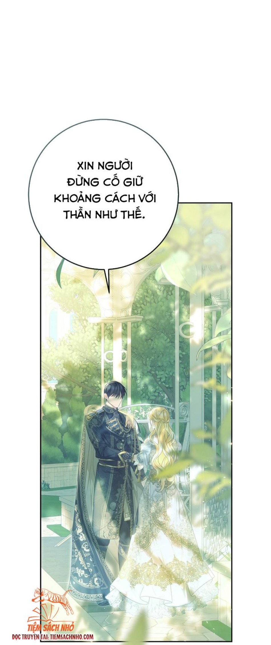 Ác Nữ Là Con Rối 