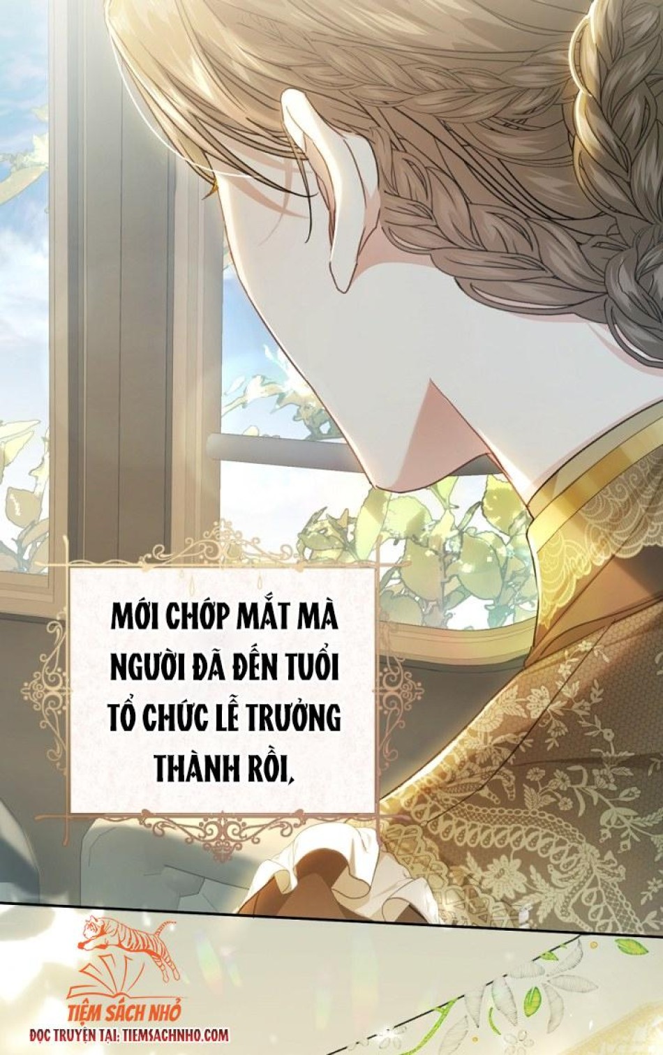 Ác Nữ Là Con Rối 