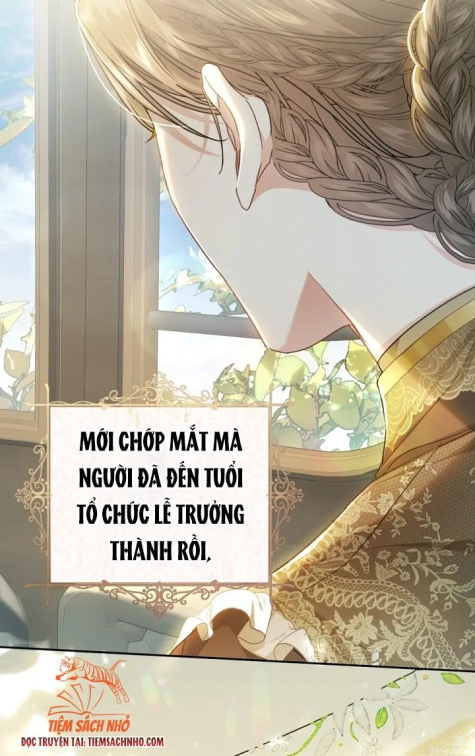 Ác Nữ Là Con Rối 