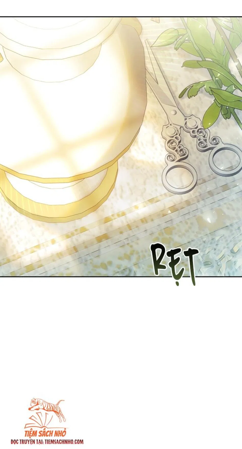 Ác Nữ Là Con Rối 