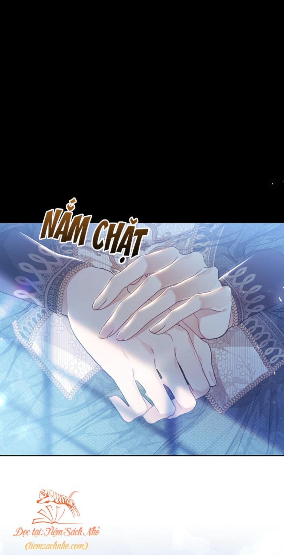 Ác Nữ Là Con Rối 